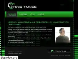 Sites similar to chris-tunes.de
