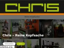 Sites similar to chris-wedemark.de