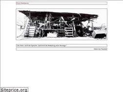 Sites similar to chris-weinheimer.de