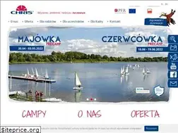 Sites similar to chris.com.pl