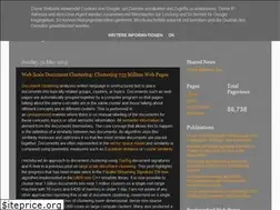 Sites similar to chris.de-vries.id.au