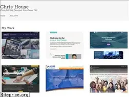 Sites similar to chris.house