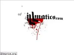 Sites similar to chris.illmatics.com