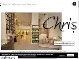 Sites similar to chris.ma