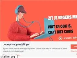 Sites similar to chris.nl