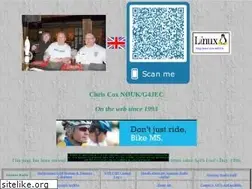 Sites similar to chris.org