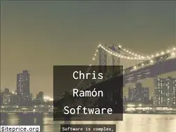 Sites similar to chris.pe
