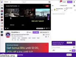 Sites similar to chris.pirillo.com