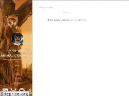 Sites similar to chris.scutcher.uk