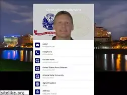 Sites similar to chris.tel
