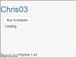 Sites similar to chris03.com