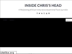 Sites similar to chris2x.com