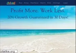 Sites similar to chrisad.com