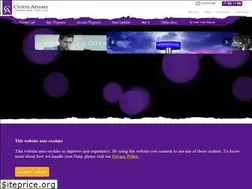 Sites similar to chrisadamsperfumes.com