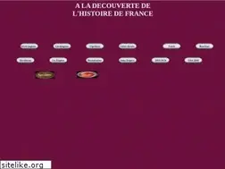 Sites similar to chrisagde.free.fr