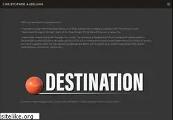Sites similar to chrisalbeluhn.com