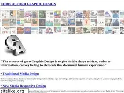Sites similar to chrisalford.com