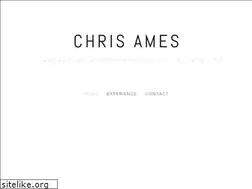 Sites similar to chrisam.es