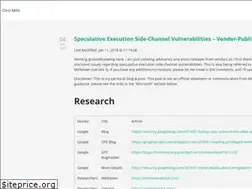 Sites similar to chrisam.net