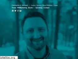 Sites similar to chrisamichaels.com