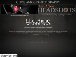 Sites similar to chrisamosphotography.com