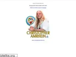 Sites similar to chrisamrhein.de