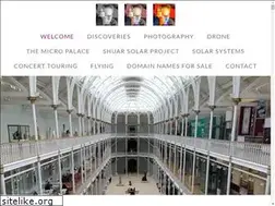 Sites similar to chrisamson.com