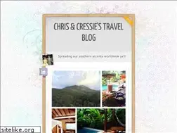 Sites similar to chrisandcress.com