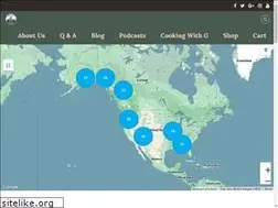 Sites similar to chrisandgtravels.com