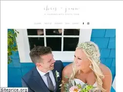 Sites similar to chrisandjennphotos.com