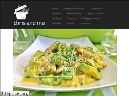 Sites similar to chrisandme.at
