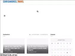 Sites similar to chrisandregtravel.com