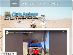 Sites similar to chrisandreourentals.com