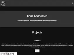 Sites similar to chrisandriessen.nl
