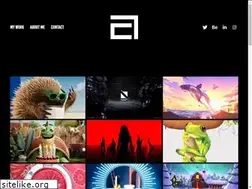 Sites similar to chrisangelius.com