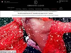 Sites similar to chrisanne-clover.com