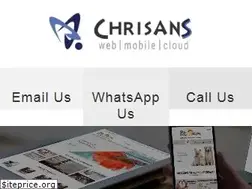 Sites similar to chrisansgroup.com