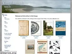 Sites similar to chrisarthur.org