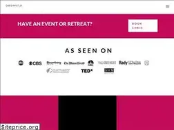 Sites similar to chrisatley.com
