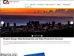 Sites similar to chrisatudoroae.com