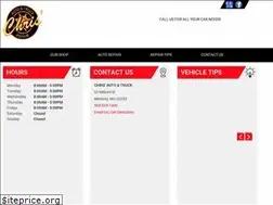 Sites similar to chrisautontruck.com