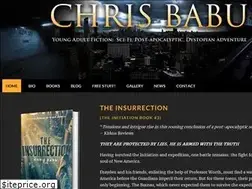 Sites similar to chrisbabu.com