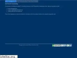 Sites similar to chrisbacherconsulting.com