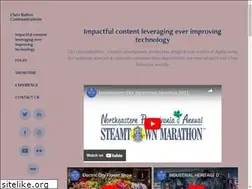 Sites similar to chrisbalton.com