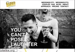 Sites similar to chrisbarberphotography.co.uk