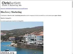 Sites similar to chrisbartlett.org