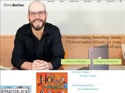 Sites similar to chrisbarton.info