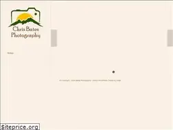 Sites similar to chrisbates.com