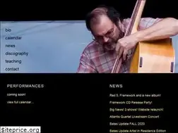 Sites similar to chrisbatesmusic.net