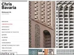 Sites similar to chrisbavaria.com